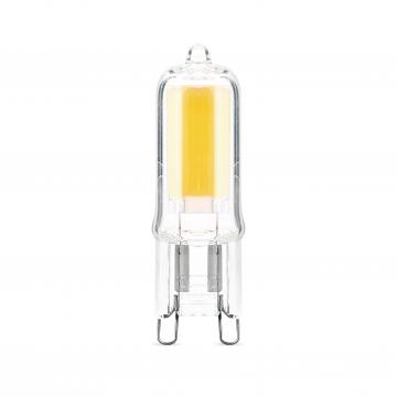 Bec LED 2W 240LM 6500K 360GR G9 220V-240VAC