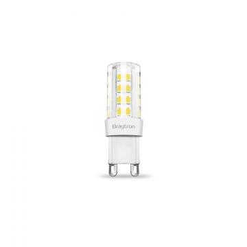 Bec LED 5W 420LM 3000K 360GR G9 220V-240V