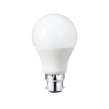 Bec LED A60 10W B22 - dimabil - alb cald - 2700k