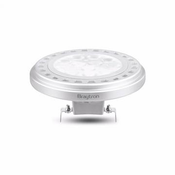 Bec LED AL 14W 1050LM 3000K AR111 G53 12V