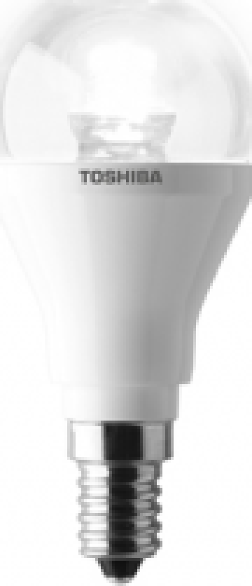 Bec LED E14 Toshiba