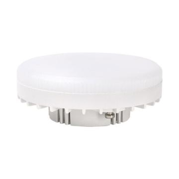 Bec LED GX53 7W 560LM - alb - 6000K
