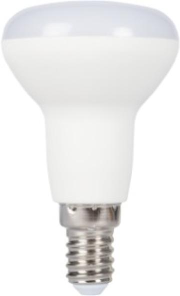 Bec LED Novelite R50 5 W E14, 6400 K