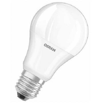 Bec LED Osram LED Value, E27, A60, 10W (75W), 6500K