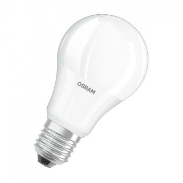Bec LED Osram LED Value, E27, A60, 8.5W (60W), 4000K