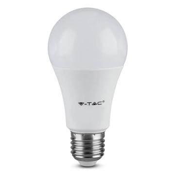 Bec Led 8.5w dulie E27 lumina naturala SKU 217261