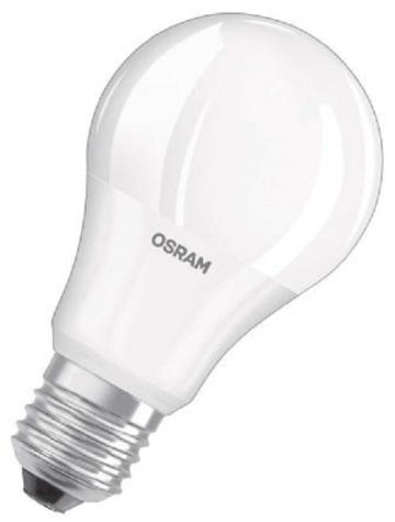Bec Led Osram, E27, LED Value Classic A, 10W (75W)