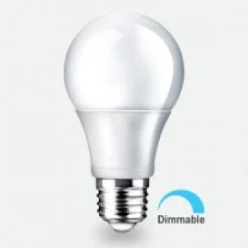 Bec Led dimabil 10W E27 Kosmo 4000K