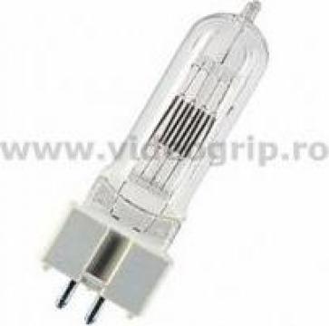 Bec Osram GY 9.5 650W