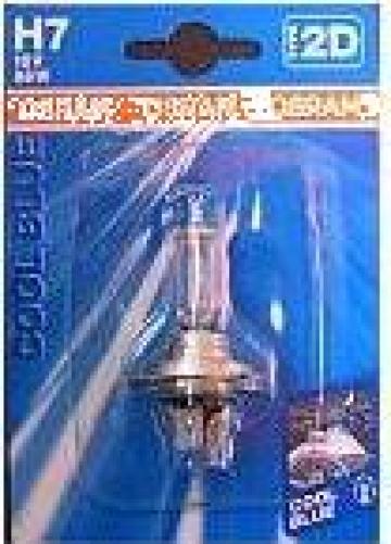 Bec Osram H7 12V Cool Blue 64210CB