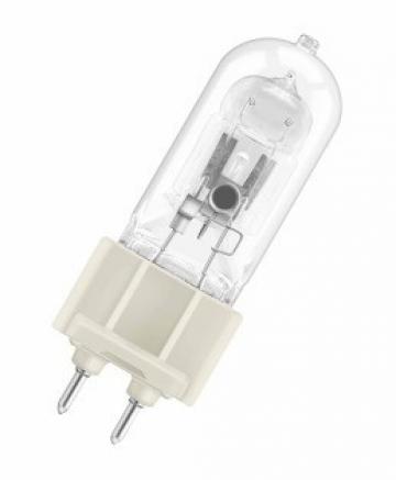 Bec Osram Powerstar HQI-T 150 W/WDL (metal halide) 150W G12