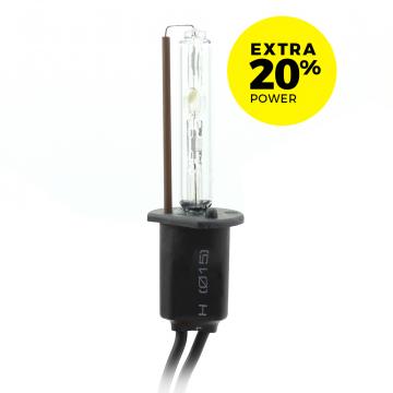 Bec Xenon H1 5000K +20% Extra Power