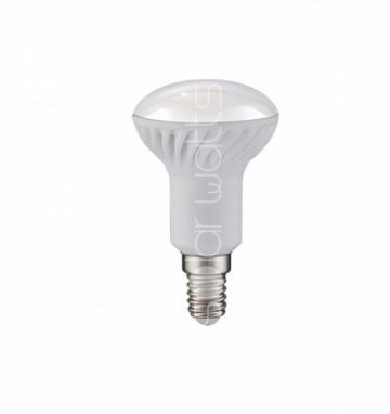 Bec - bulb E14 cu LED