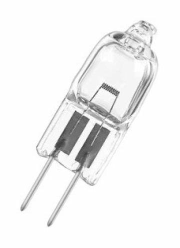 Bec bulb halogen 36V 400W LL G6.35 Osram: HLX 64664