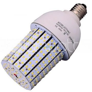 Bec corn cu LED