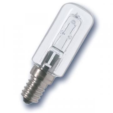 Bec cu halogen 300 C E14