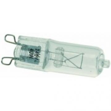 Bec cu halogen 300 C G9