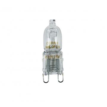 Bec cu halogen 300 C G9