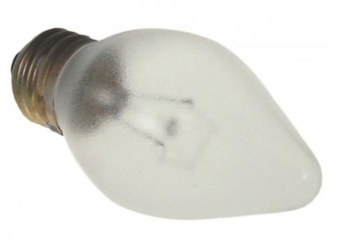 Bec cu incandescenta 300C, E27, 230V