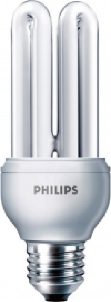 Bec economic Philips Genie