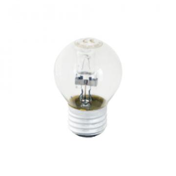 Bec halogen 28W, 2800K, Clear G45, E27