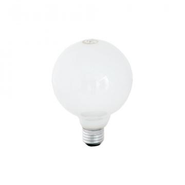 Bec halogen 42W 2800K Opal G95 E27