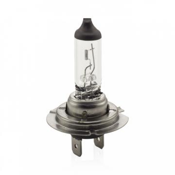 Bec halogen H7,55W, +30% intensitate