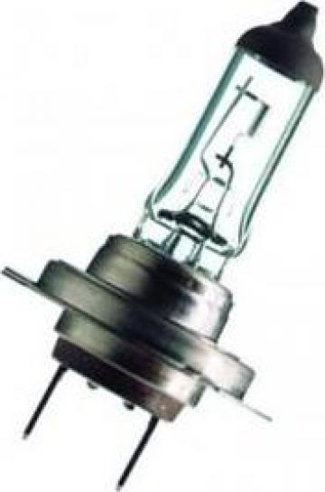 Bec halogen Kraftmann, H7 12V 55W, PX26D