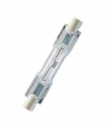 Bec halogen special 6.6A 200W R7s Osram 64380 LIF:J1/40