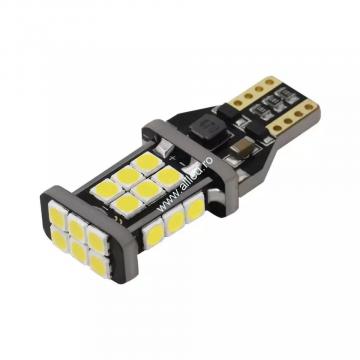 Bec led T15 W16W can-bus (W16W canbus)