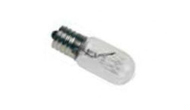 Bec pentru cuptor cu microunde E17, 220-240V, 20W