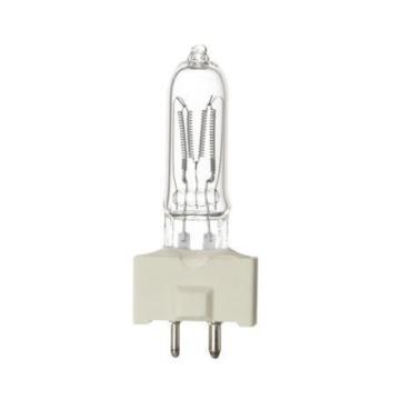 Bec scena 240V 300W GY9.5 Osram 64662 sau GE 88442
