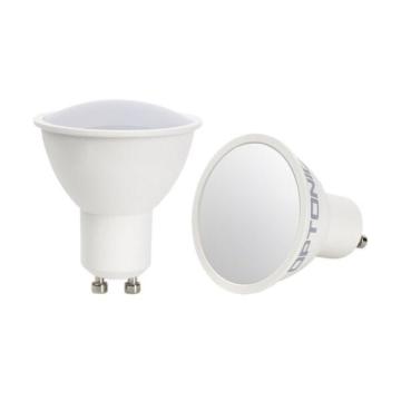 Bec spot LED GU10 5W/175-265V 110 - alb cald - 2700k