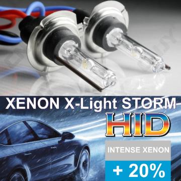 Bec xenon X-Light Storm