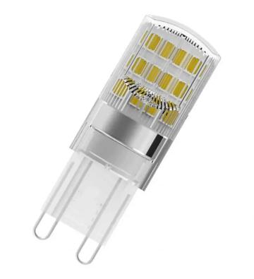 Becuri LED Osram PIN, G9, 1.9W (20W), 200 lm, 2buc.
