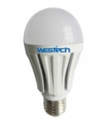 Becuri cu led Westech