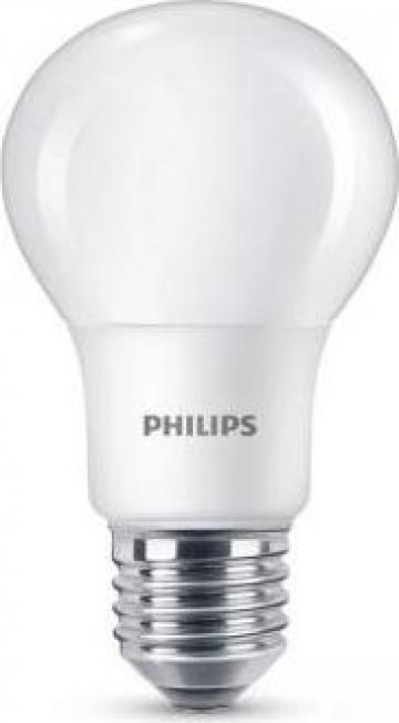 Becuri forma clasica led bulb A60M FR 11 75w 2700k 1055LM