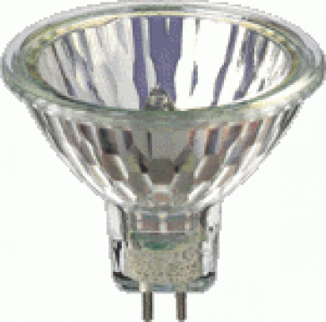 Becuri halogen Accentline 20W GU5.3 12V 10D 1CT