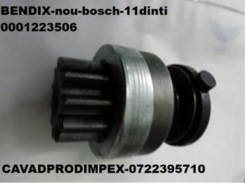 Bendix 11 dinti pentru electromotor Bosch 0001223506