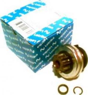 Bendix (9 dinti) pentru demaror Hatz 50497000