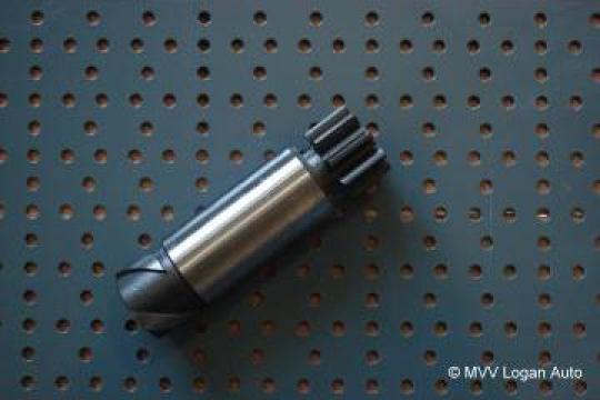 Bendix electromotor tractor U650