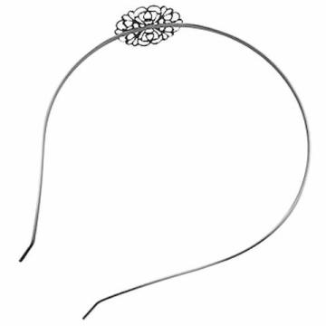 Bentita par cu cadru oval