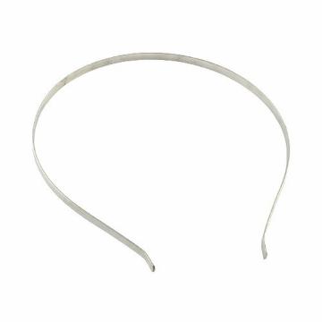Bentita simpla de par, metalica, 5mm