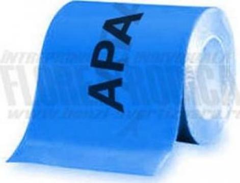 Benzi avertizoare Apa 100mm x 500 ml