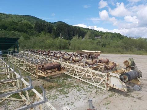 Benzi transportoare