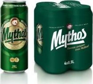 Bere Mythos 0.5l doza