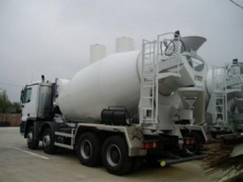Beton B350/1 MC