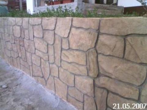 Beton decorativ