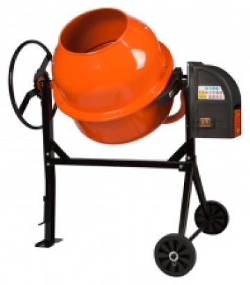 Betoniera Epto 130 litri, 550W