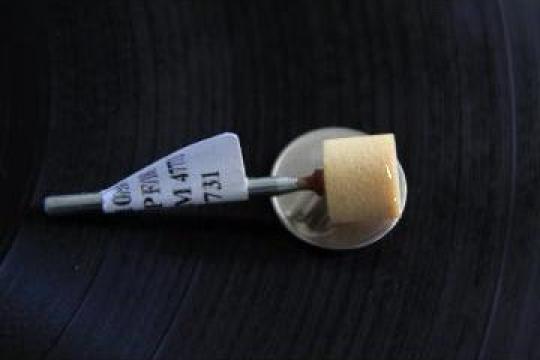 Biax elastic cu tija de 3 mm